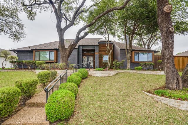 Foto del edificio - 5906 Brushy Creek Trail