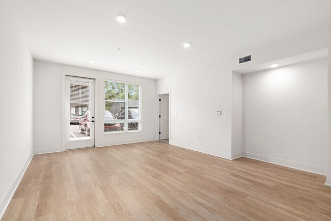 Interior Photo - The Mill on Flax
