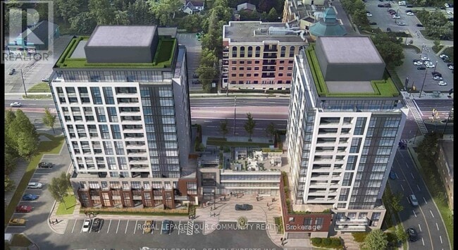 Building Photo - 715 Davis Dr