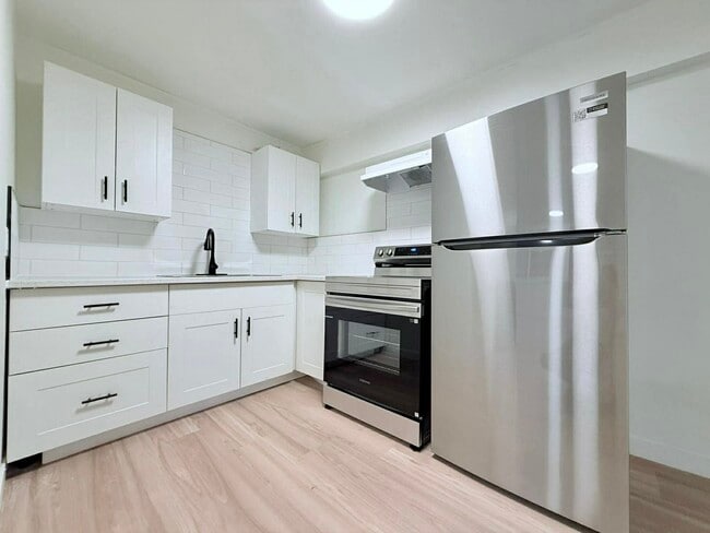 Photo du bâtiment - 135 William St N