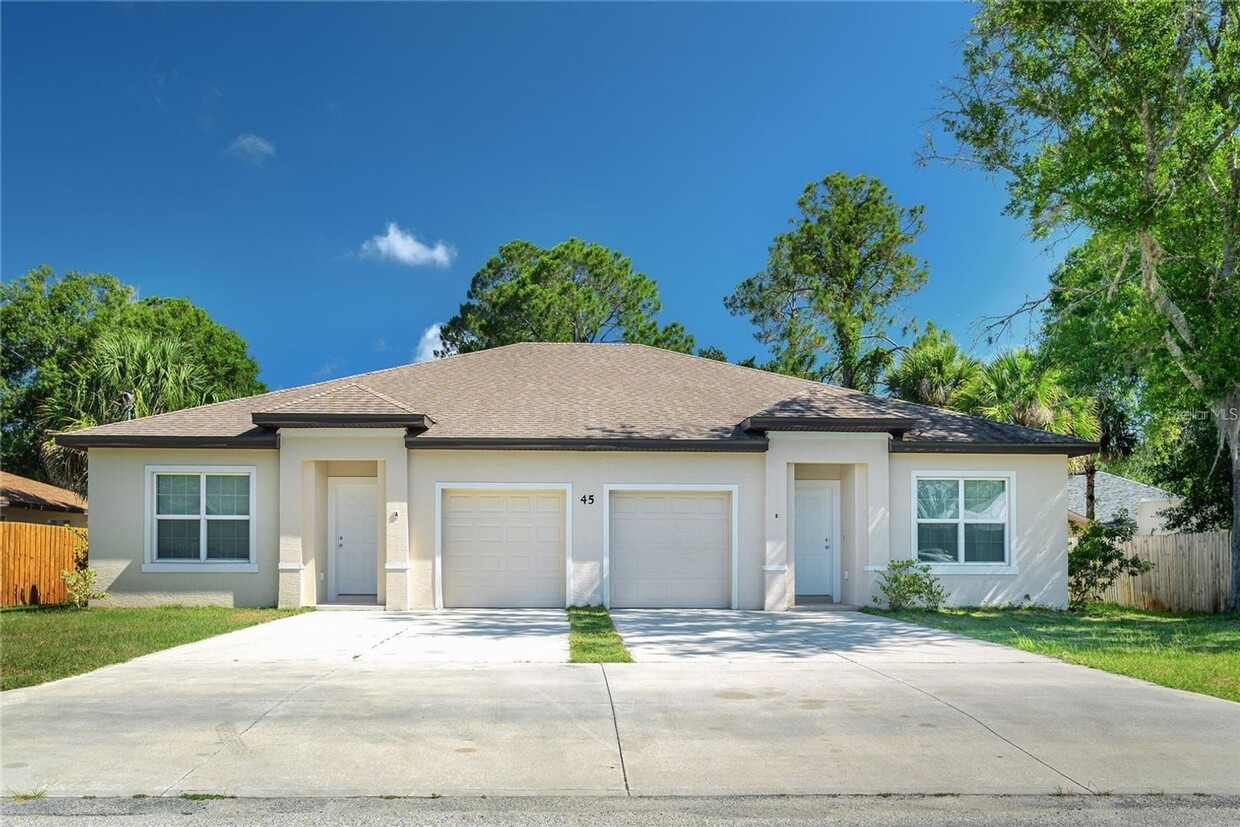 Primary Photo - Palm Coast Rental Home