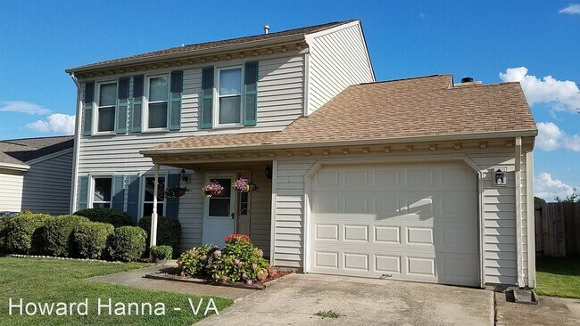 Foto del edificio - 3 br, 2.5 bath House - 1921 Nettle Street