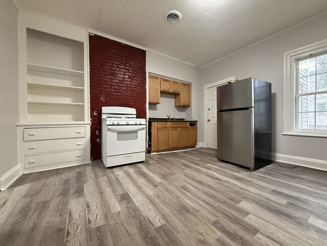 Foto del edificio - 11 Osborne St