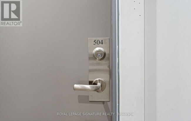 Photo du bâtiment - 51 Clarington Blvd