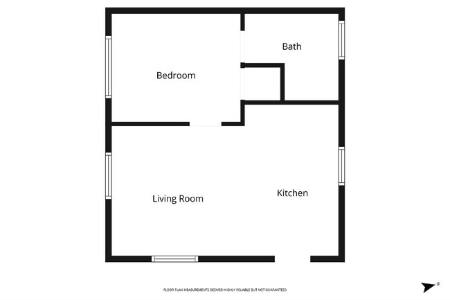 Foto del edificio - Fully renovated 1 bed, 1 bath apartments - Utilities Included