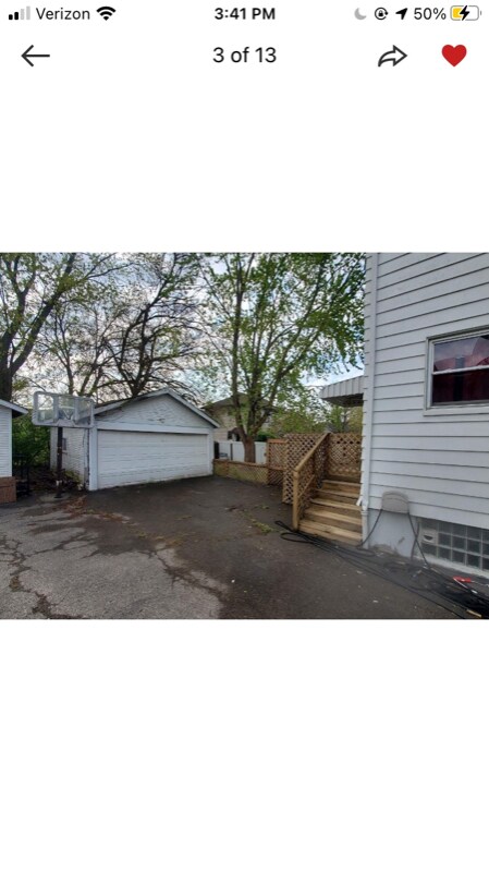 Foto del edificio - 4542 Orkney Ave