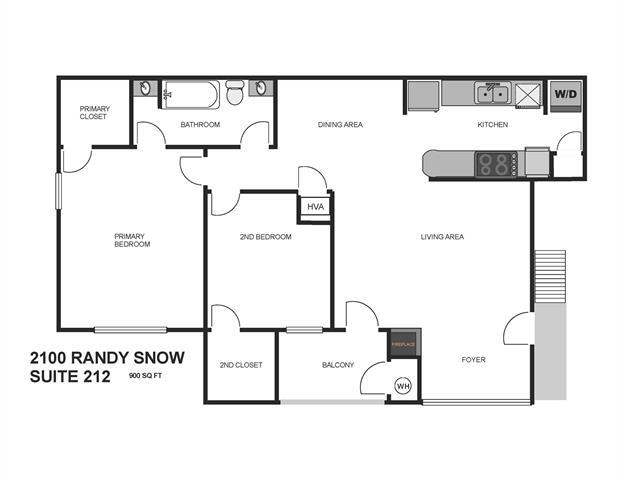 Building Photo - 2100 Randy Snow Rd