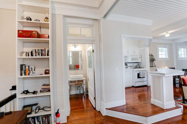 Foto del edificio - 916 Howard St