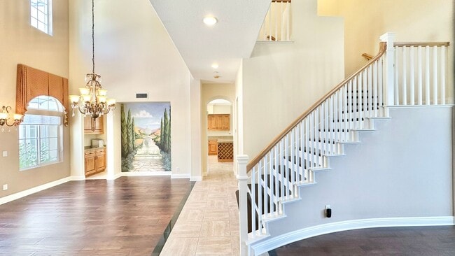 Foto del edificio - Stunning Two-Story Estate Home in the Gate...