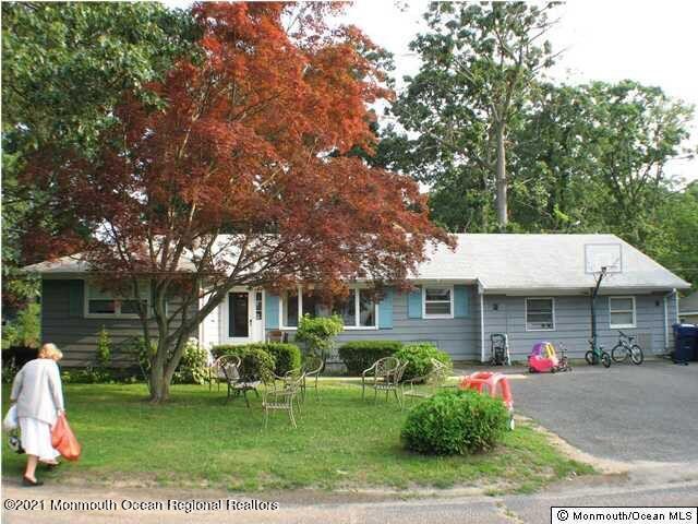 Primary Photo - 17 Berger Ave