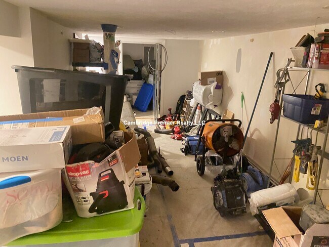 Foto del edificio - 221 Salem St