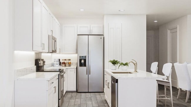 Photo - 4589 Meyerson Pl Townhome
