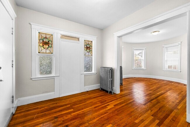 Foto del edificio - 27 Brinsley St