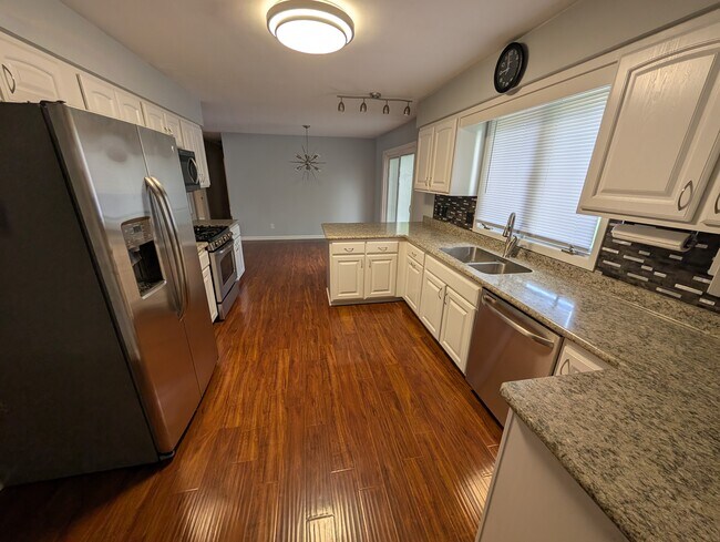 Foto del edificio - 211 6th St