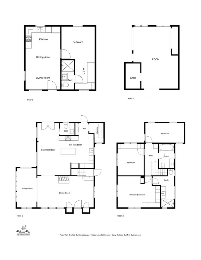 Foto del edificio - 3211 Washington Rd