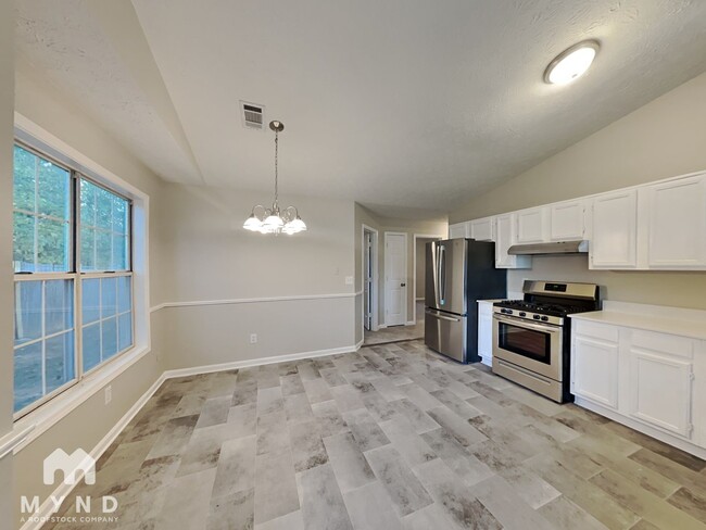 Building Photo - 801 Shore Dr