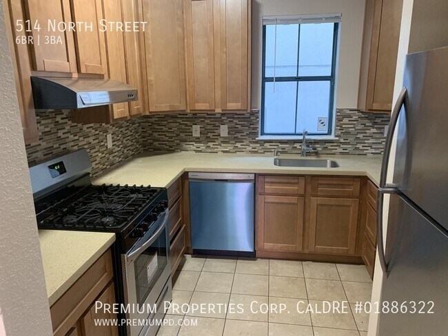 Foto del edificio - 514 North St