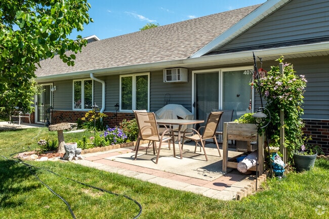 Building Photo - Fairmeadows Village-55+ Independent Living...