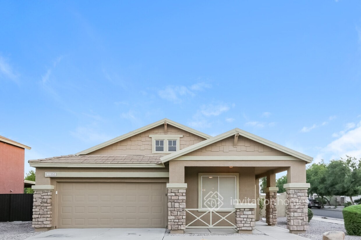 11956 W Pima St, Avondale, AZ 85323 House Rental in Avondale, AZ