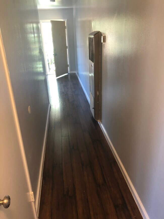 Hall - 460 Clinton St