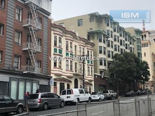 Foto del edificio - OSM Trade Street
