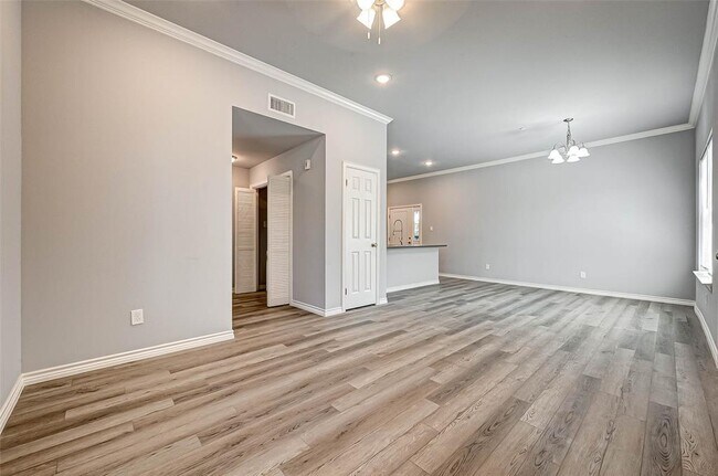 Foto del edificio - 2512 Southmore Blvd