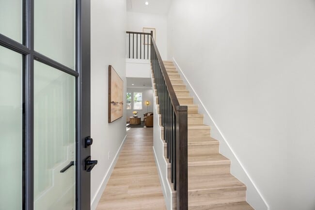 Foto del edificio - 4611 Dewberry St