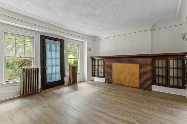 Foto del edificio - 3786 Carter St