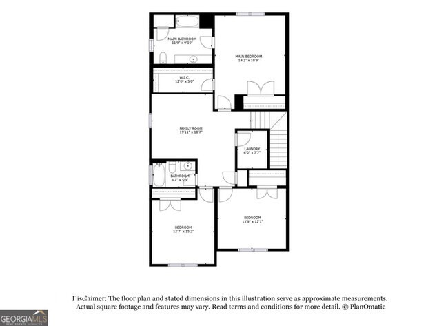 Building Photo - 210 Western Red Cedar Dr
