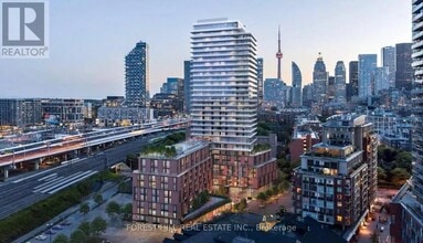 Building Photo - 35 Parliament St