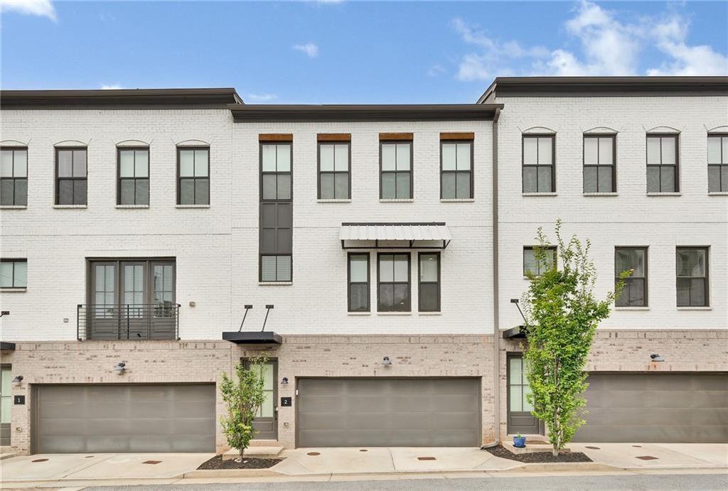 Primary Photo - 215 Arizona Ave NE