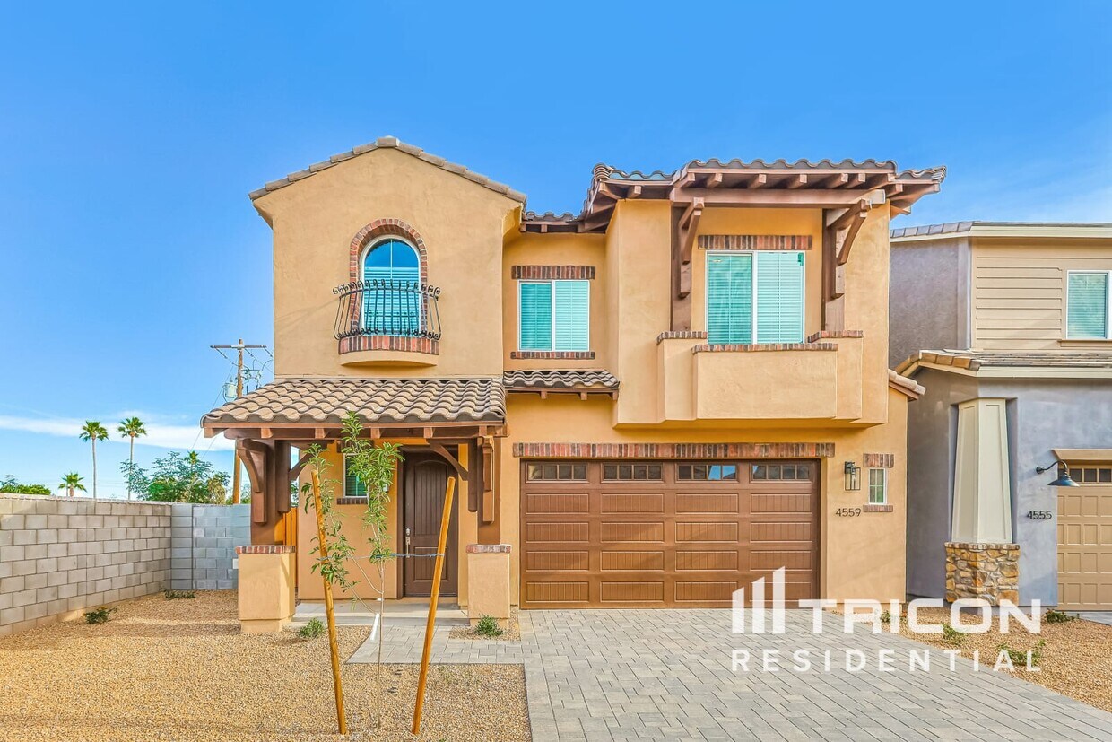 Foto principal - 4559 E Gary St Mesa AZ