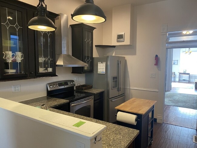 Photo - Beautiful Home for Rent