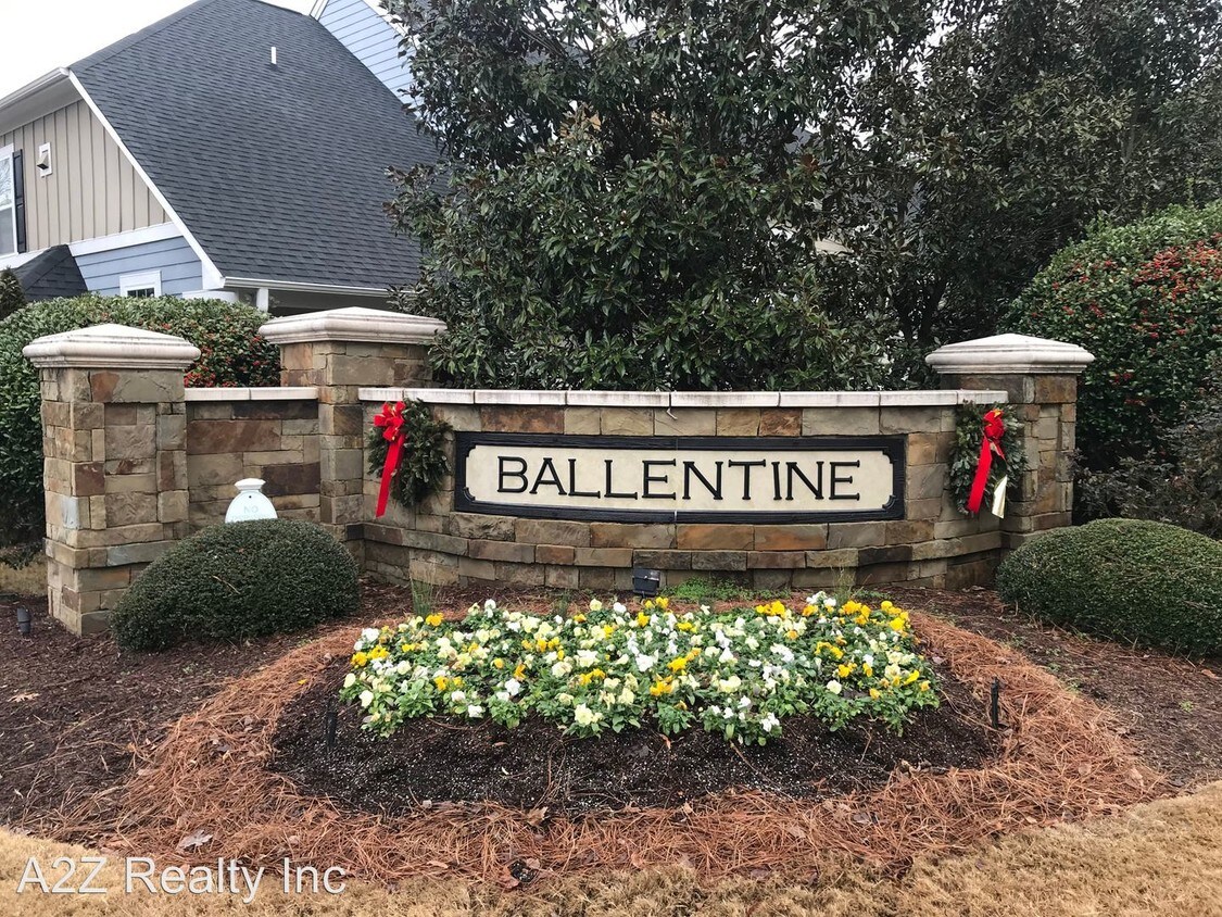 Foto principal - 3 br, 2.5 bath House - 251 Lexes Trail