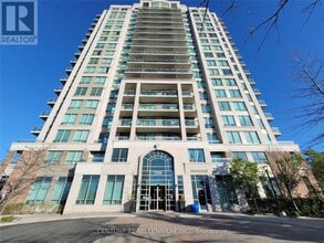 Building Photo - 1359 Rathburn Rd E