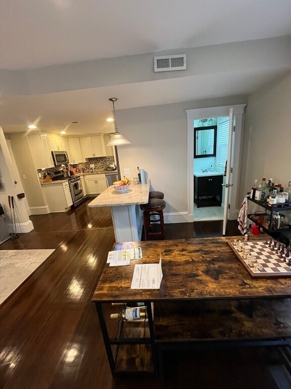 Foto del edificio - 33 Wisconsin Ave