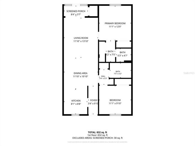 Foto del edificio - 39132 Co Rd 54