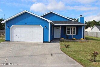 Building Photo - 110 Foxtrail Dr