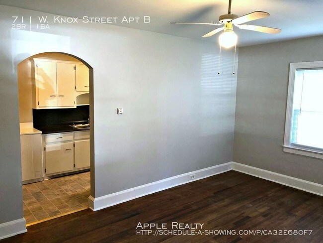 Foto del edificio - 2 bedroom in Durham NC 27705