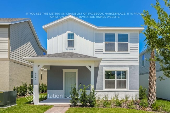 Building Photo - 6243 Silver Brook Wy