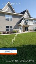 Building Photo - 240 Linden Ct