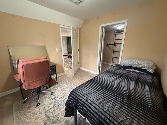 Foto del edificio - 2986 Courtland Oaks Trl SW