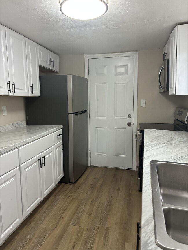 Foto del edificio - 3309 N Pearl St