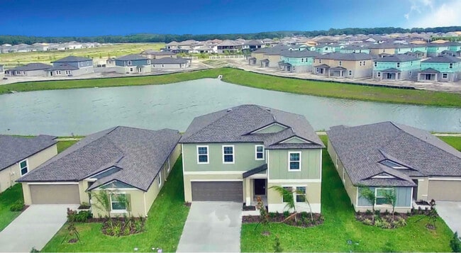 Foto del edificio - 11320 Linden Depot Rd