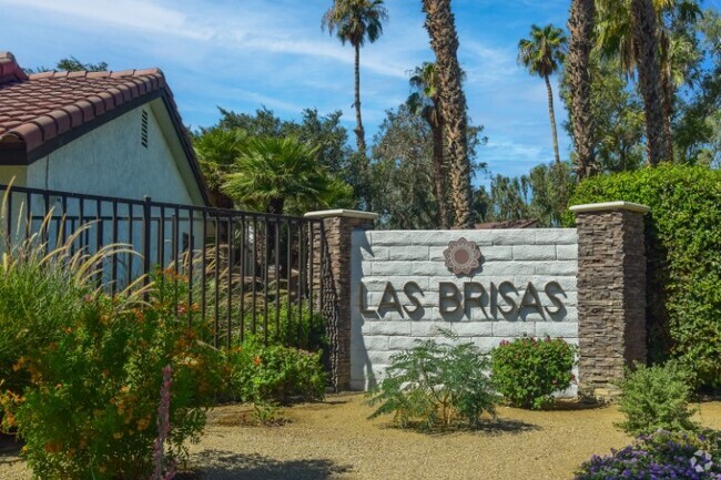 Building Photo - Las Brisas Apartments