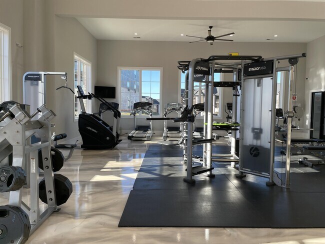 Foto del edificio - 1083 N Westyn Lp