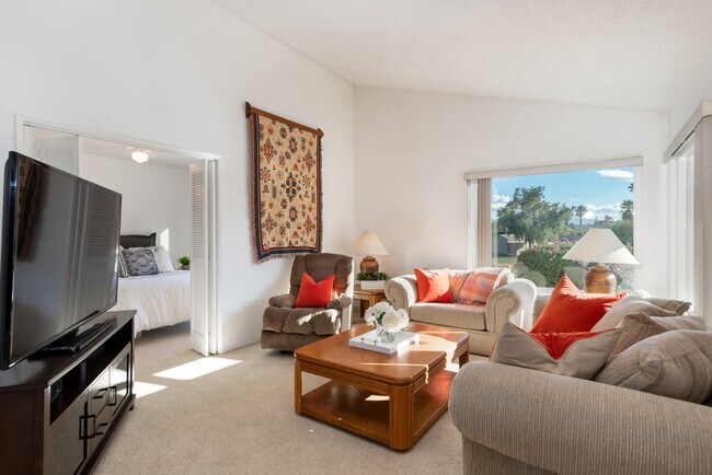 Foto del edificio - 6175 Montecito Dr