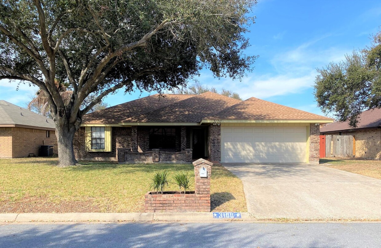 Primary Photo - Beautiful 3 bed/2bath home in North McAlle...