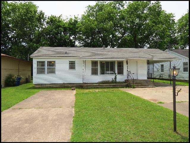 Primary Photo - 5212 Lynch Dr