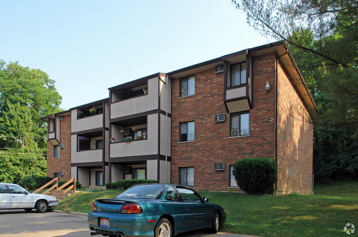 Primary Photo - Shawnee Manor Apartments